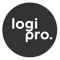 LogiPro - CRM для логистических компаний